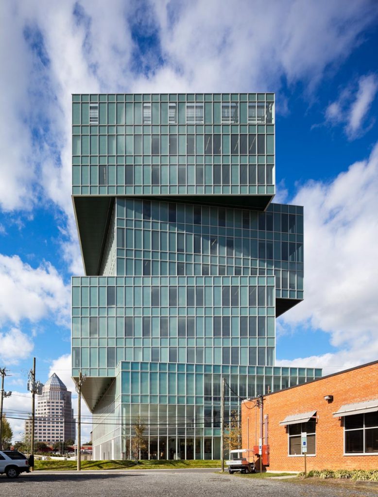 Kieran Timberlake Selected Projects - Architect-US