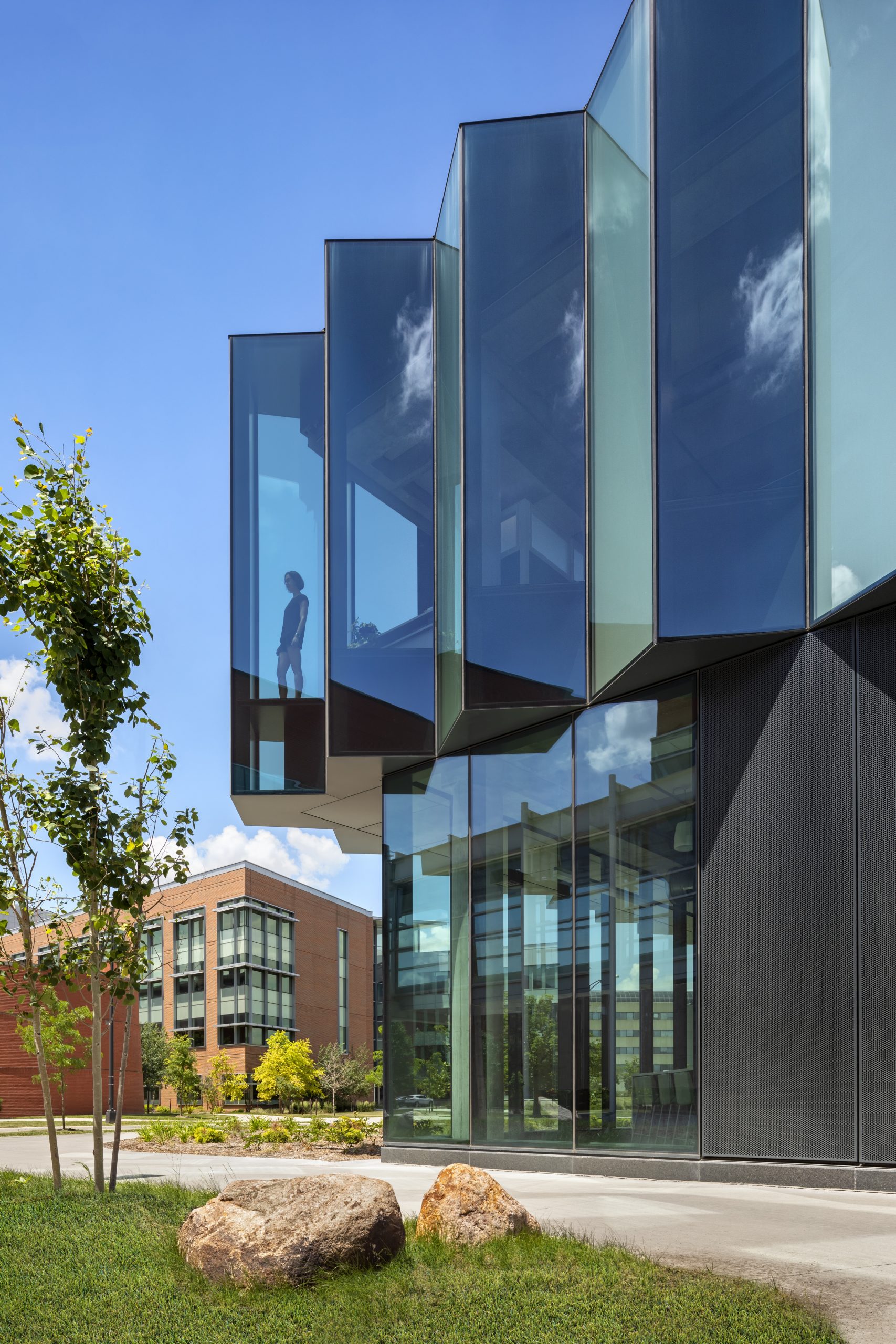 Kieran Timberlake Selected Projects #2 - Architect-US
