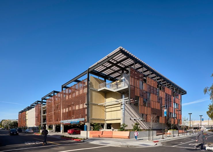 Interstice Interstice Architects Selected Projects - Architect-US