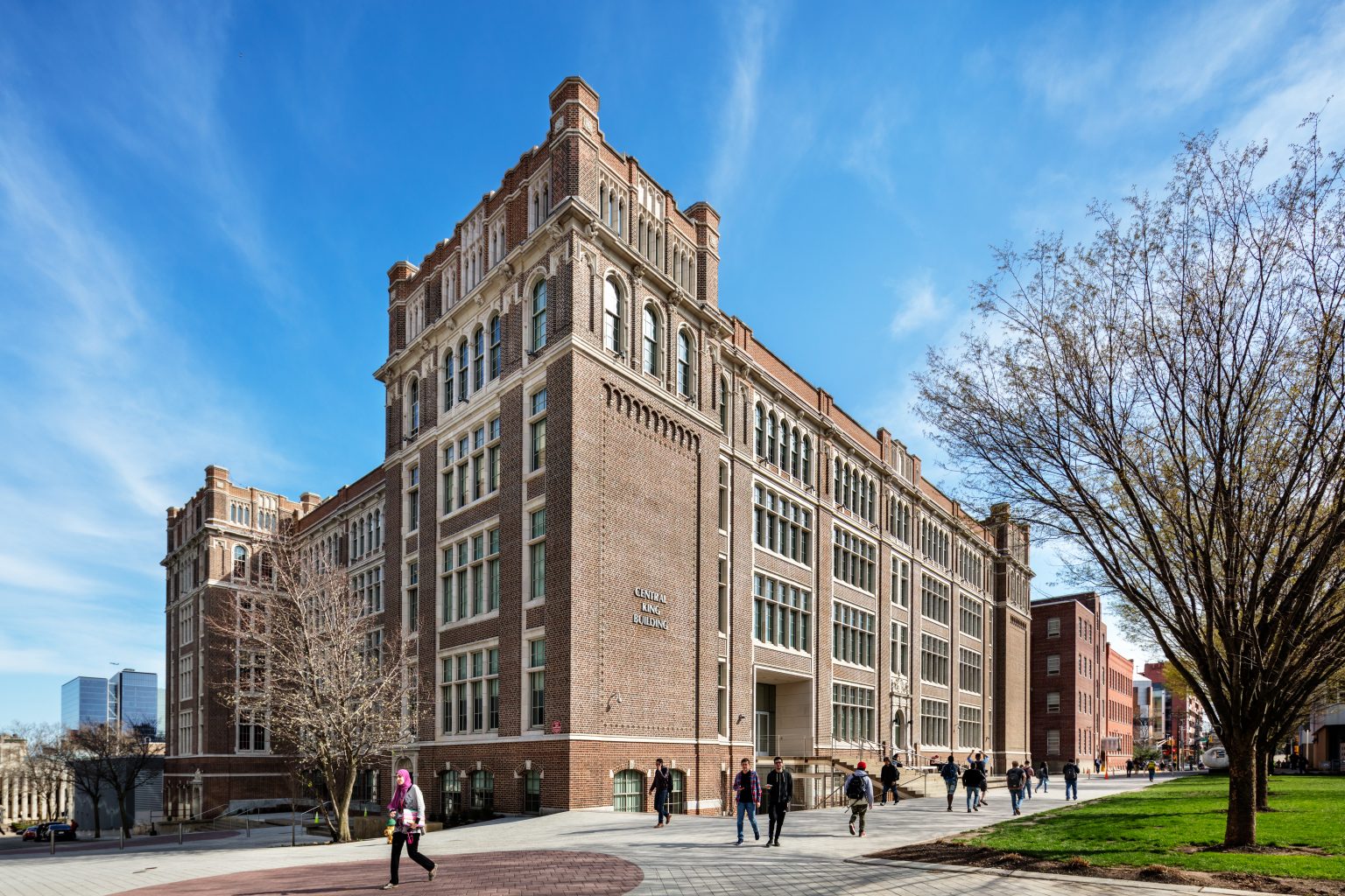 Marvel Designs Selected Projects #2 - Architect-US