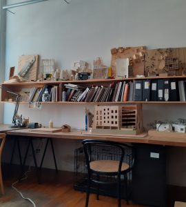 Obra Architects Office