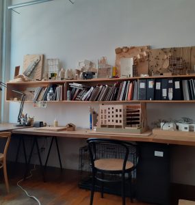 Obra Architects Office