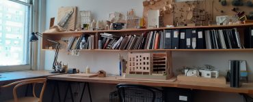 Obra Architects Office