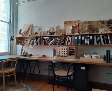 Obra Architects Office