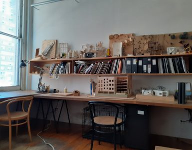 Obra Architects Office