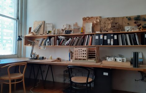 Obra Architects Office