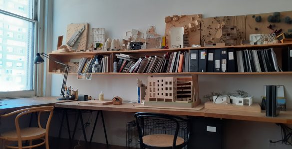 Obra Architects Office