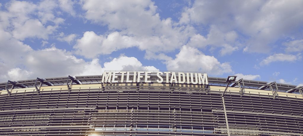 Metlife Stadium