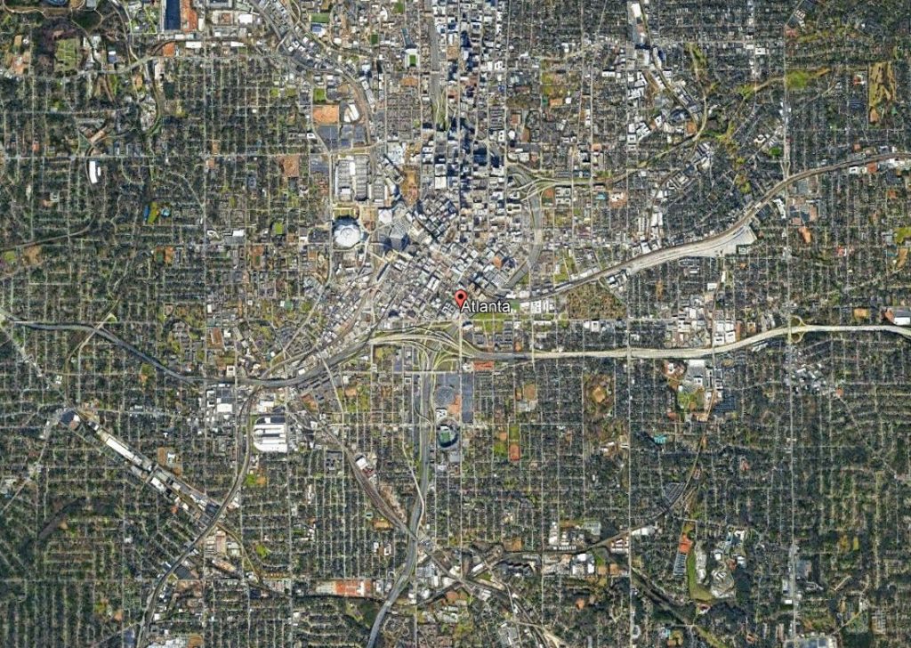 Atlanta