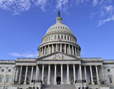 Library of Concress inside
