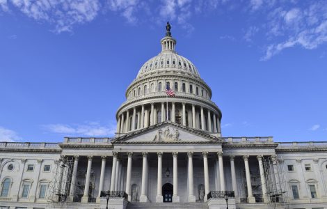 Library of Concress inside