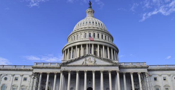 Library of Concress inside