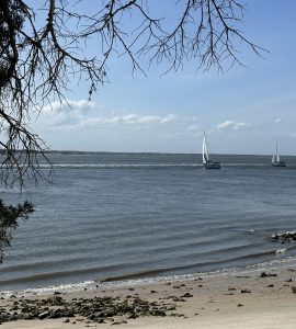 Fernandina Beach