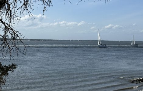 Fernandina Beach