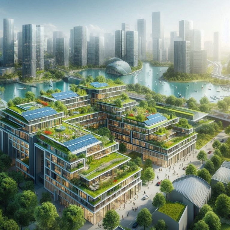 Resilient Design: Building for a Sustainable Future - Architect-US