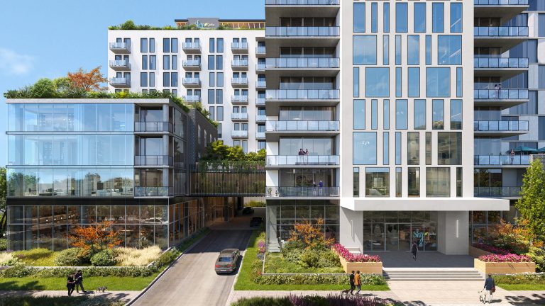 JHP Architecture / Urban Design's Selected Projects - Architect-US
