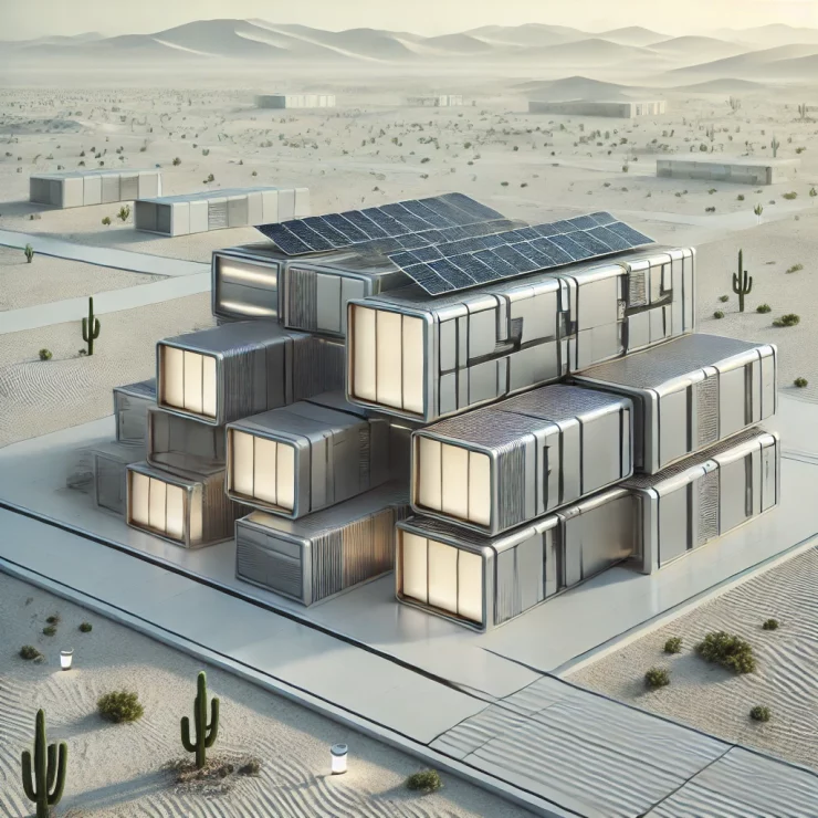 Modular Architecture: Prefab Solutions for Efficiency - Architect-US