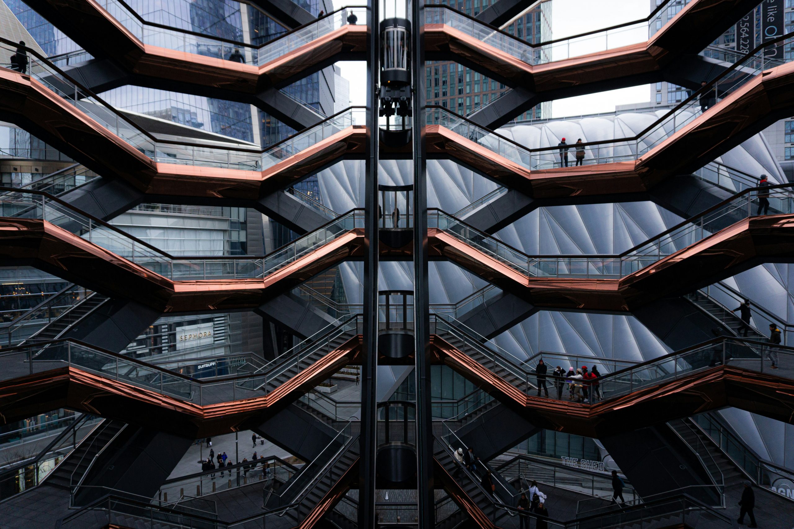Hyperlocal Architecture – Designing for Micro-Communities - Architect-US