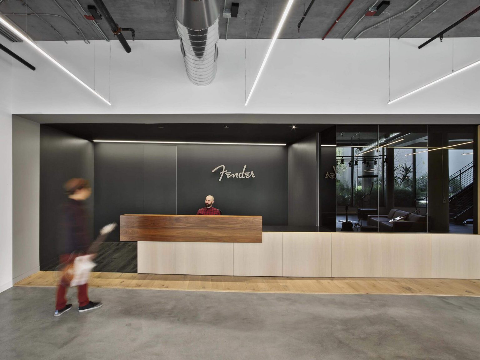 Rapt Studio's Selected Projects - Architect-US
