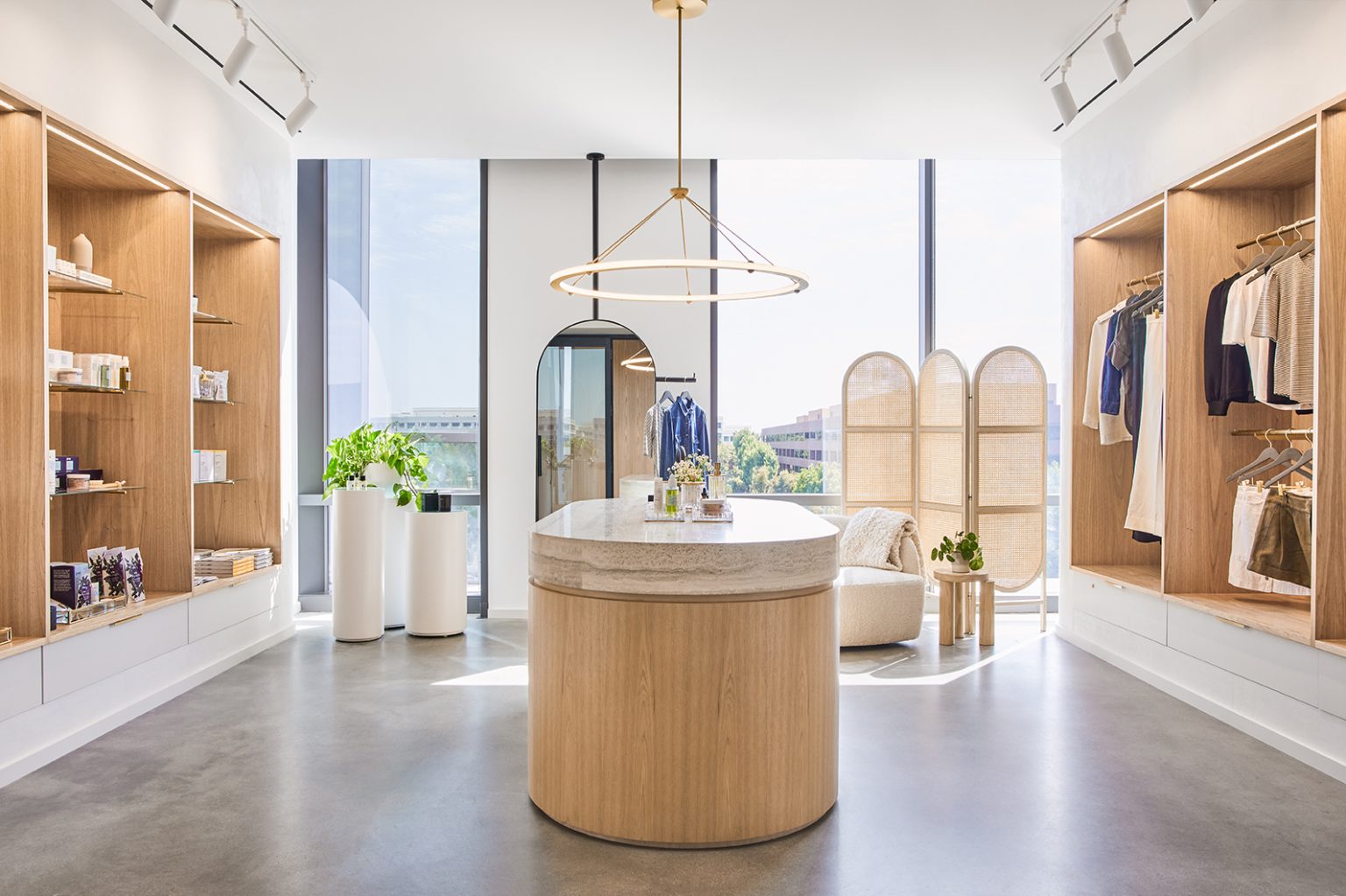 Rapt Studio's Selected Projects - Architect-US