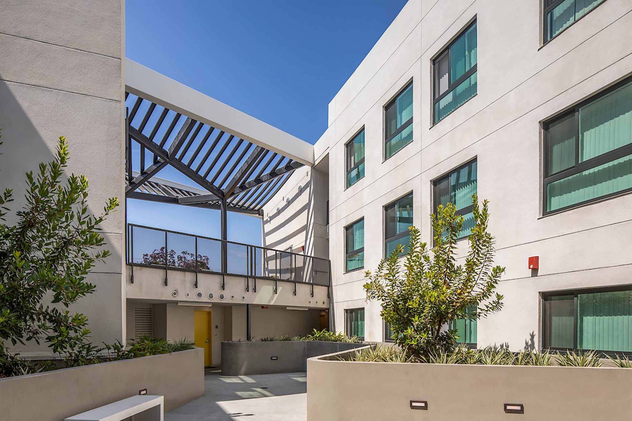 Abode Communities' Selected Projects - Architect-US